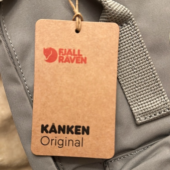 Kankan backpack - Picture 5 of 5